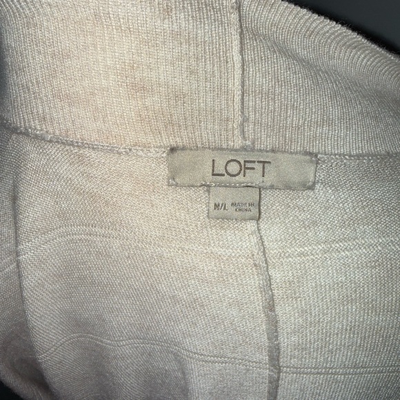 Loft Cardigan - Picture 3 of 3